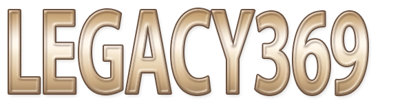 LEGACY369 Logo